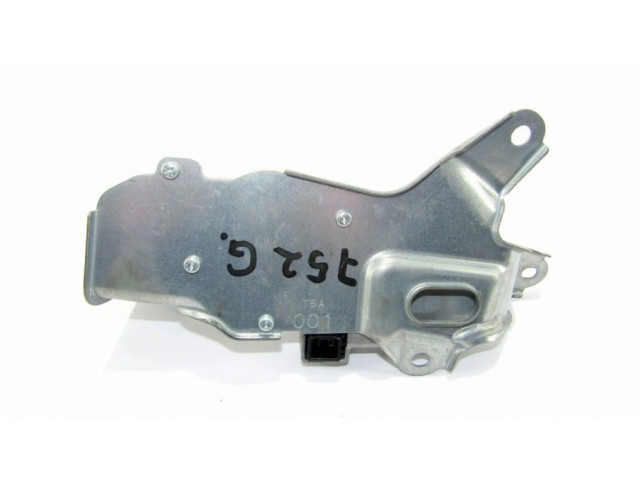 Моторчик заднего дворника     Honda Jazz