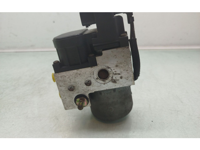 Блок АБС MR475695 Mitsubishi Carisma 2000 - 2004 года