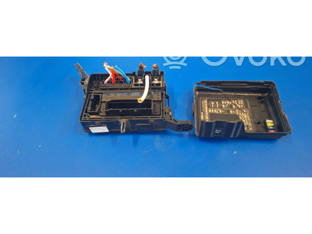 Pojistková skříňka 91234-1y034 KIA Picanto 2005