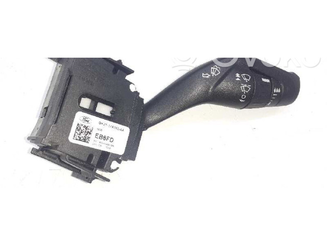 Ручка стеклоочистителей 1876432, GK2T17A553AA   Ford Transit -  Tourneo Connect