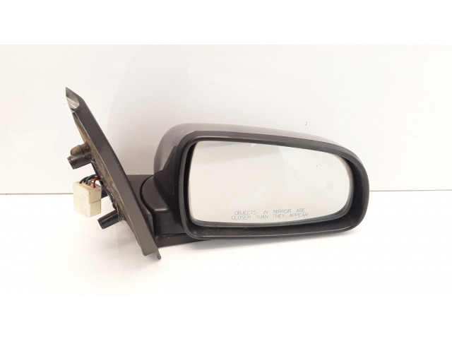 Zpětné zrcátko pravé Chevrolet Aveo 2010 E13027424