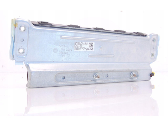 Подушка безопасности для колен 5G2880842D Skoda Octavia Mk3 (5E)