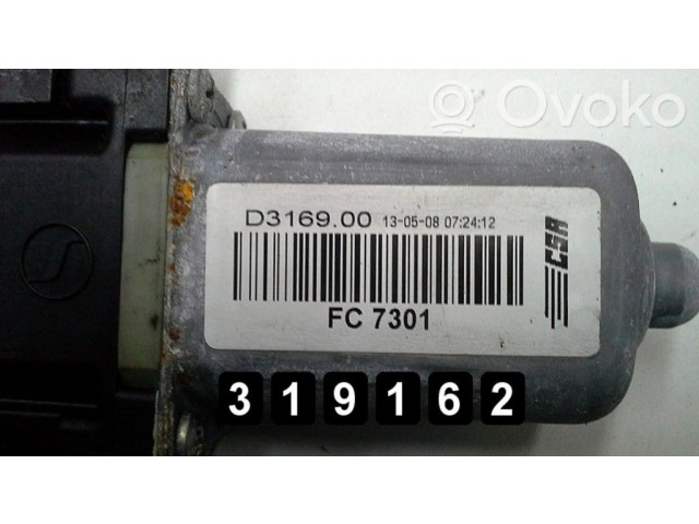 Руль Jaguar XF - года