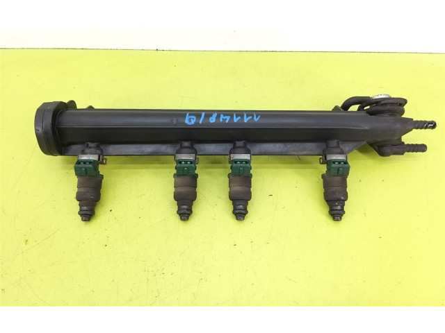 Vstřikovací lišta Volkswagen Bora AKL