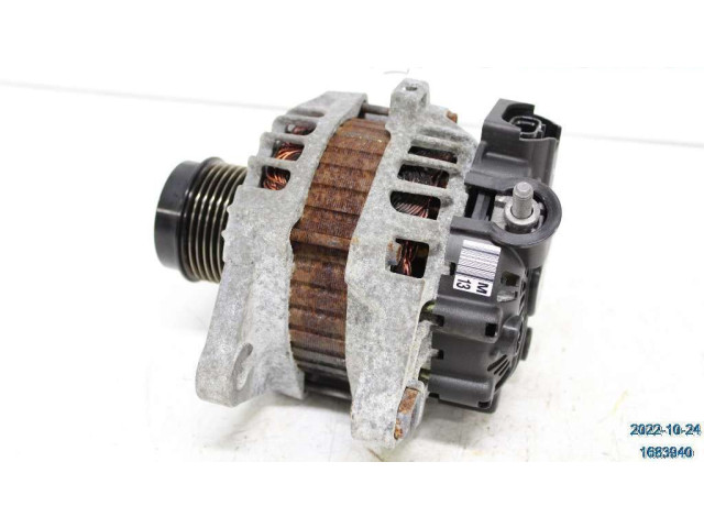 Генератор 373002B710, 2617585 KIA Venga