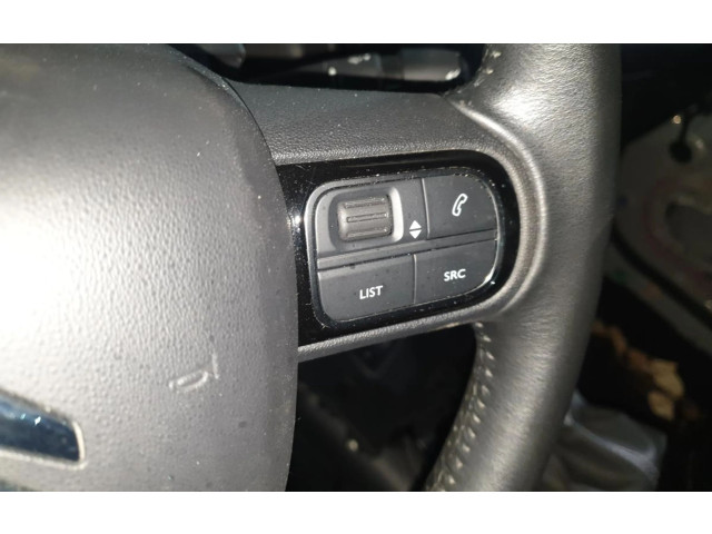 Руль Citroen C3 Aircross 2017 - года COMCOMANDOSVOLANTE