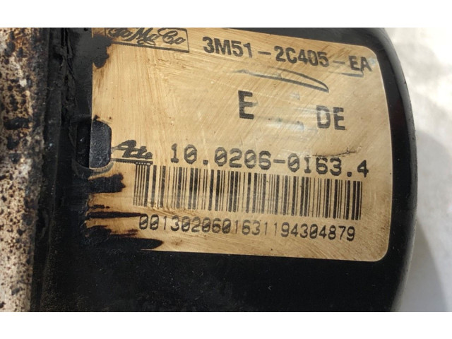 Jednotka ABS 3M51-2C405-EA   Ford Focus C-MAX 2003