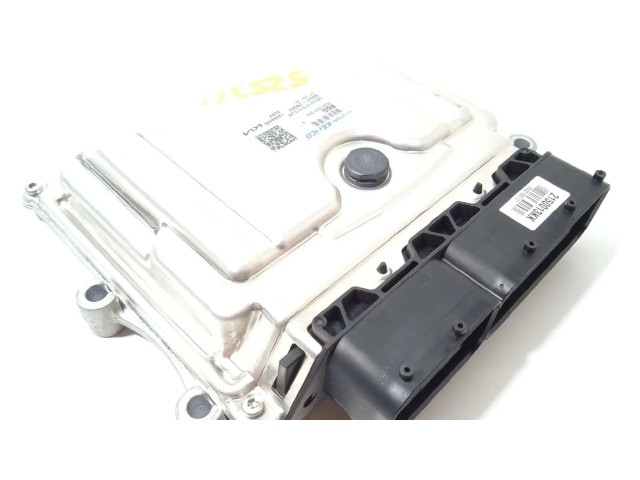 Блок управления коробкой передач 954412BGG0 KIA EV6