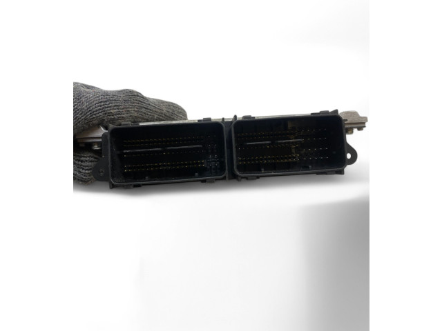 Блок управления двигателем Блок управления 32203480   Volvo XC90