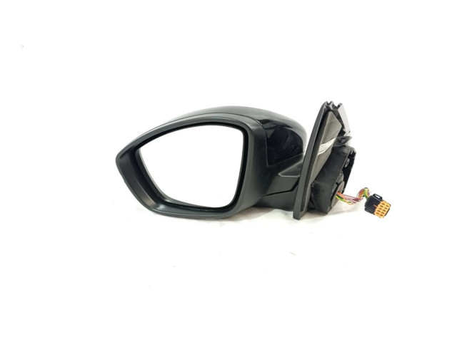 Zpětné zrcátko levé Peugeot 308 2017 98088638XT