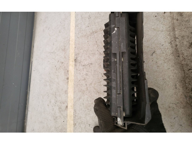 Блок управления двигателем Блок управления 16208546 Chevrolet Blazer