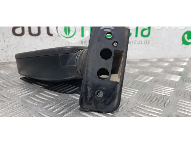 Zpětné zrcátko Nissan Patrol 260