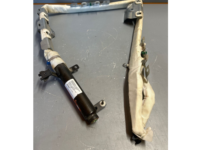 Боковая подушка безопасности 570605000G, 9141639 Volvo V70