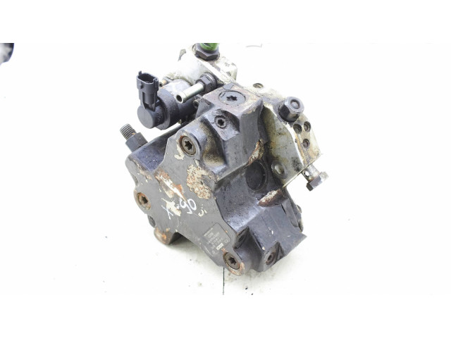 Топливный насос