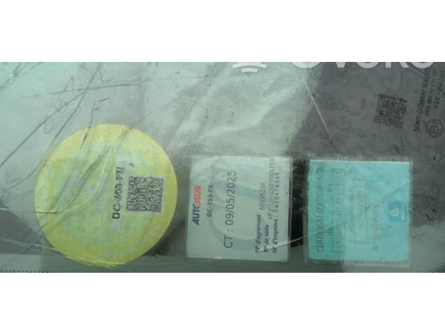 Дисплей    NT   Peugeot 2008 I