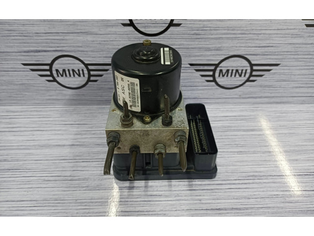 Блок управления климат-контролем 6765284, 6765282 Mini One Cooper Cabrio R52