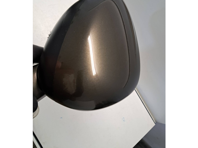 Зеркало электрическое        Citroen DS4   -  года   