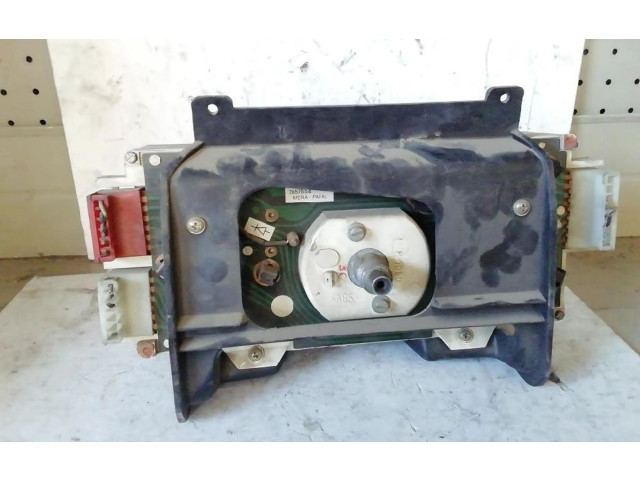 Přístrojová deska Fiat 500 Cinquecento 1992 46427456