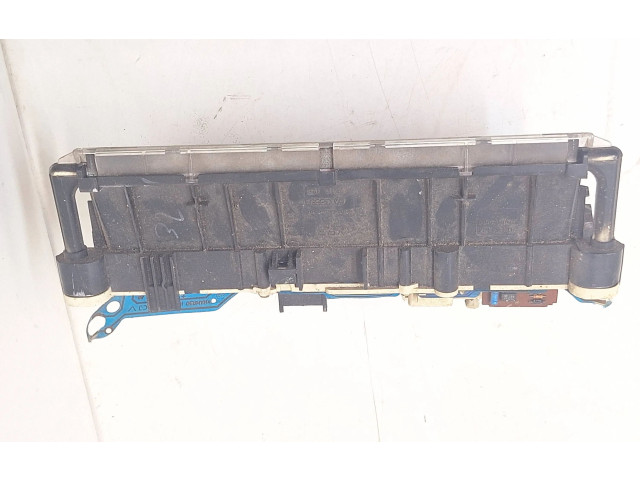 Přístrojová deska Audi 80 90 B2 1985 81117434