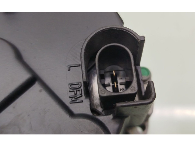 Lichtmaschine 03D903025MX, 0986049101   Skoda Fabia Mk2 (5J)      