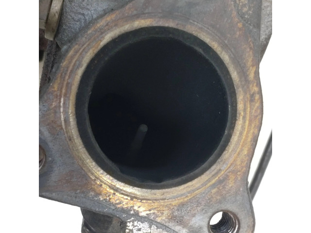 Turbodmychadlo Турбина 282012A510, 7661310001 Hyundai i30 1.6