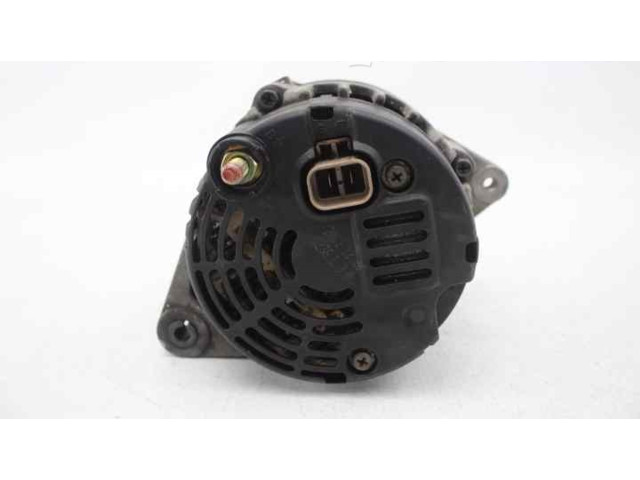 Генератор 3730022600, AB180128   Hyundai Coupe      