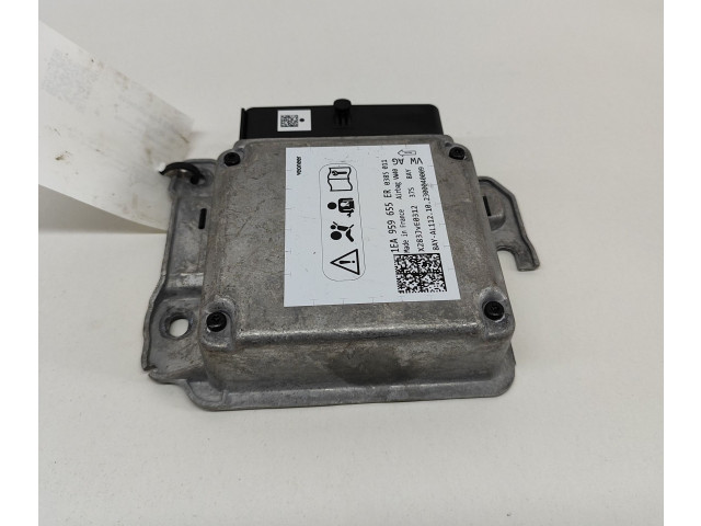 Блок подушек безопасности 1EA959655ER   Cupra Born