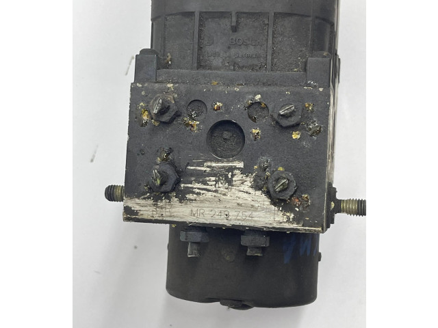 Блок АБС MR249754 Mitsubishi Carisma 1996 - 1999 года