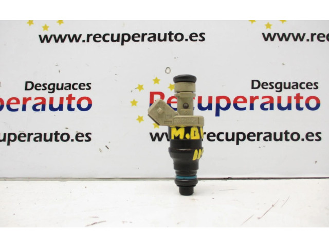 Vstřikovač 0000786523 Mercedes-Benz CL C140