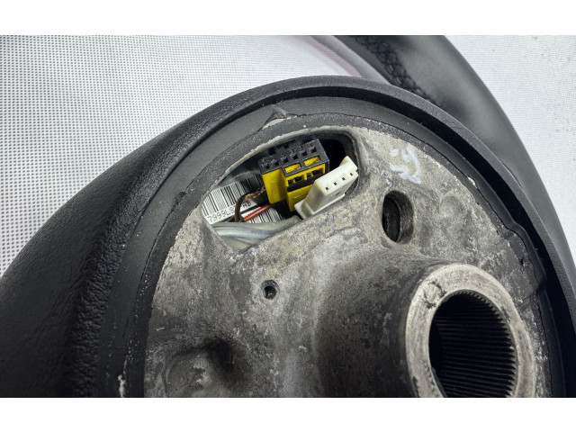 Руль BMW X3 E83 2003 - 2010 года 3449922