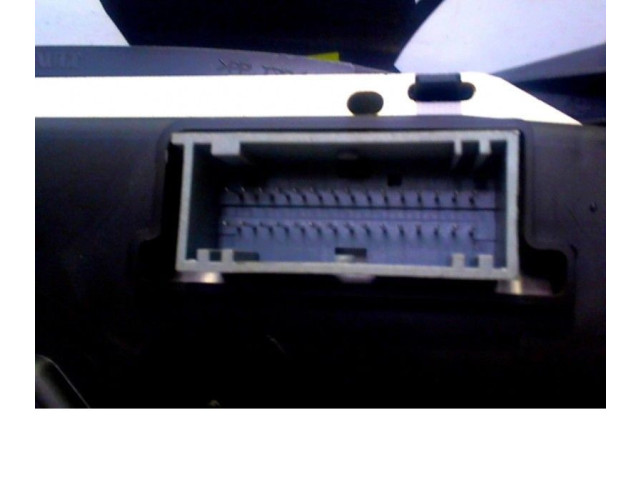 Панель приборов 8200261086, 8200261086 Renault Clio II