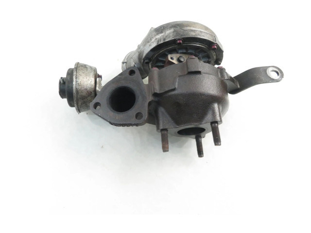  Турбина Honda Accord  18900RBDE02   для двигателя N22A1      