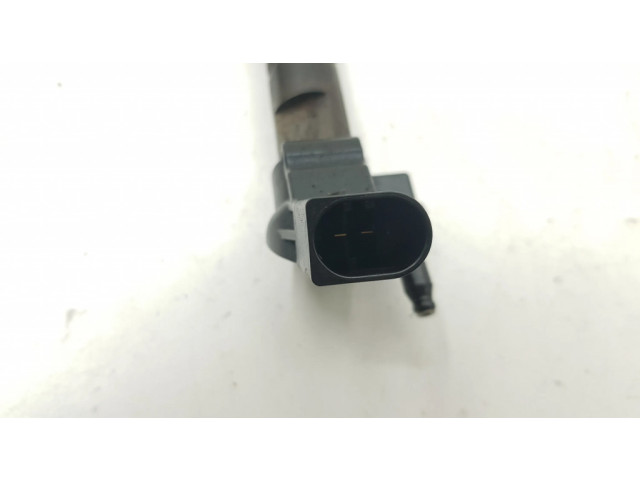 Vstřikovač A6420701887, 0445115072 Chrysler 300 - 300C pro naftový motor 3.0