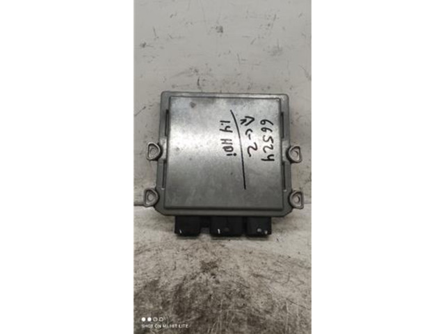 Блок управления 5WS40111CT, 5WS40111CT Citroen C2