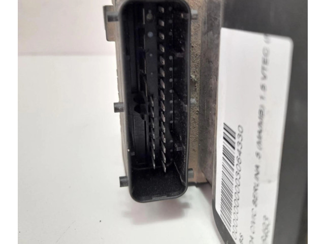 Jednotka ABS 0265216493 Honda Civic