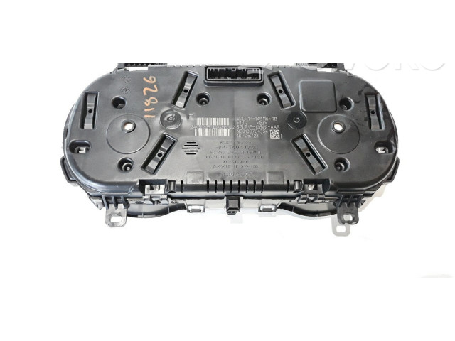 Панель приборов 248096153R Dacia Sandero III