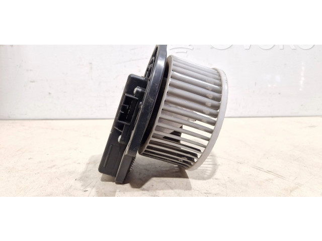 Вентилятор печки 5027253170 Mitsubishi Lancer
