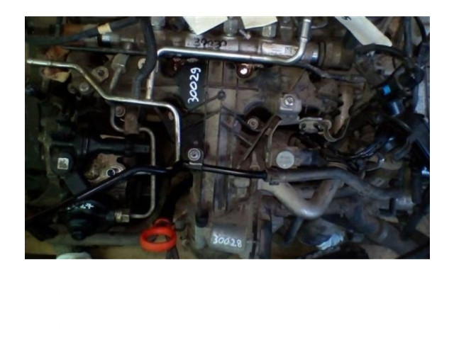 Вентилятор радиатора 03L129711AN Skoda Yeti (5L)