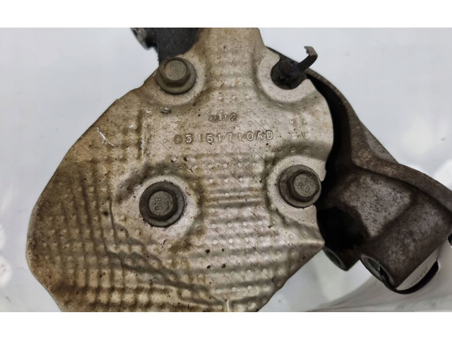 Насос усилителя руля