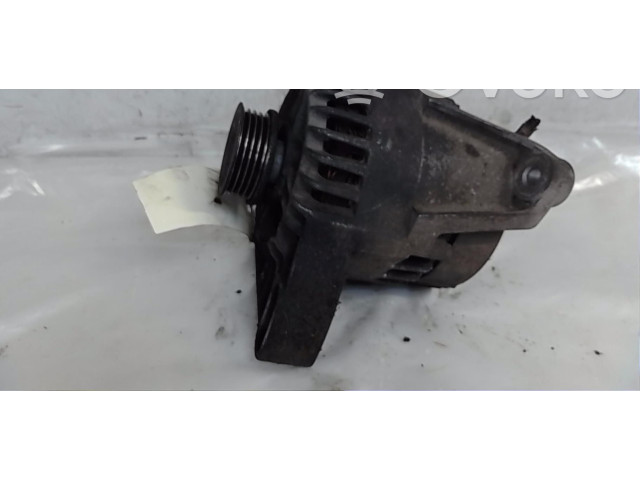 Píst 51859047 Fiat Panda II 187A1000