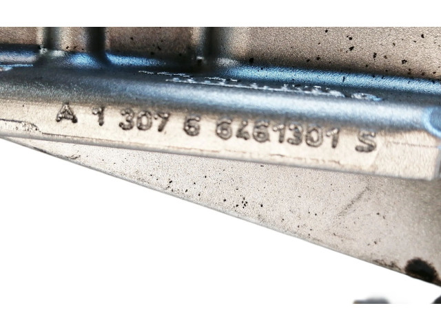 Čerpadlo oleje R6461810101, A130766461301S Mercedes-Benz E W211 OM646821