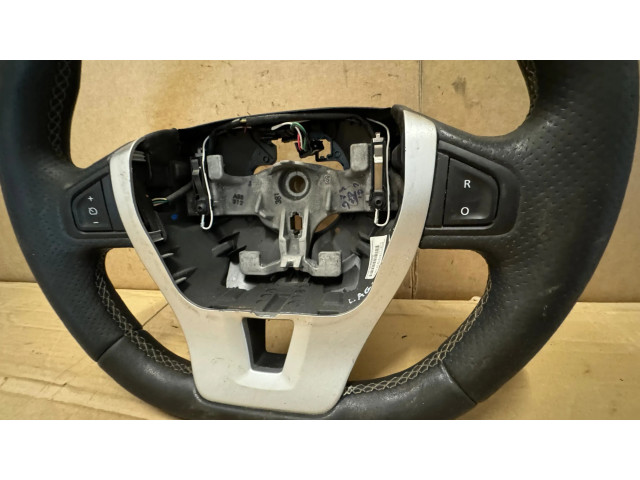 Руль Renault Laguna III  2007-2015 года 6083644B      