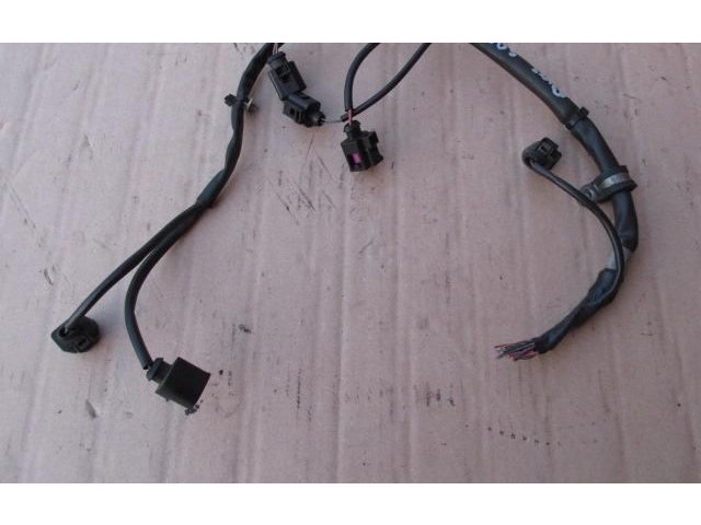 Vstřikovač    Audi A8 S8 D3 4E     