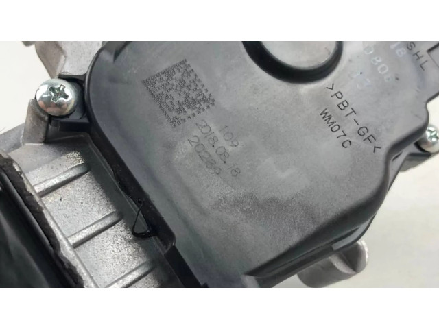 Моторчик дворников PBT-GF Mini Cooper Countryman F60