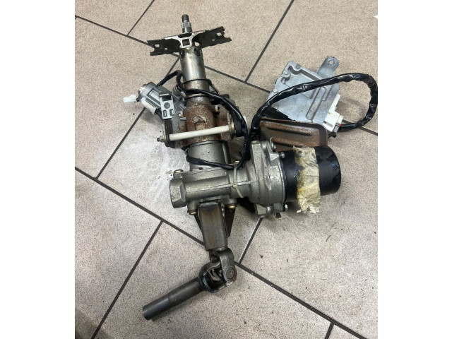 Насос усилителя руля Nissan Note (E11)