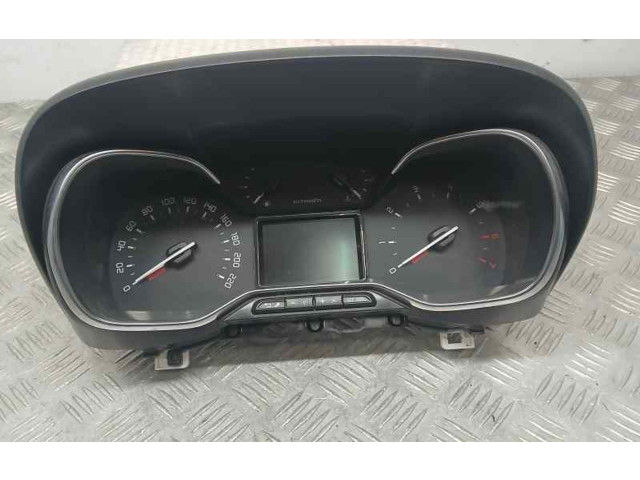 Панель приборов 9831121380   Citroen C3 Aircross       
