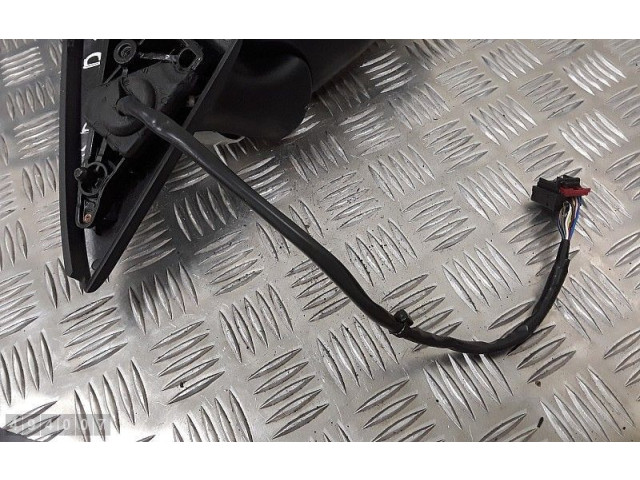 Зеркало электрическое Audi Q3 F3 2018 - года