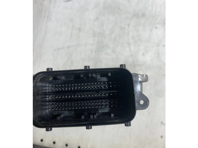 Блок управления двигателя 04L907309P, 04L906026GR Volkswagen Touran III