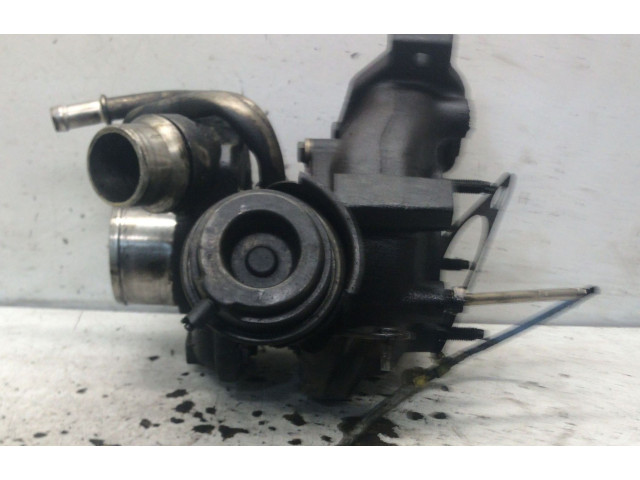 Turbodmychadlo Турбина H8200638766, H8200638766 Nissan X-Trail T31