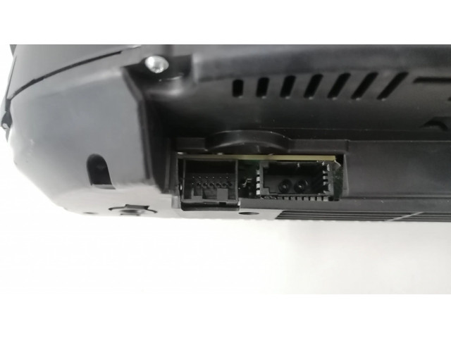 Přístrojová deska BMW X5 F15 2017 6993487